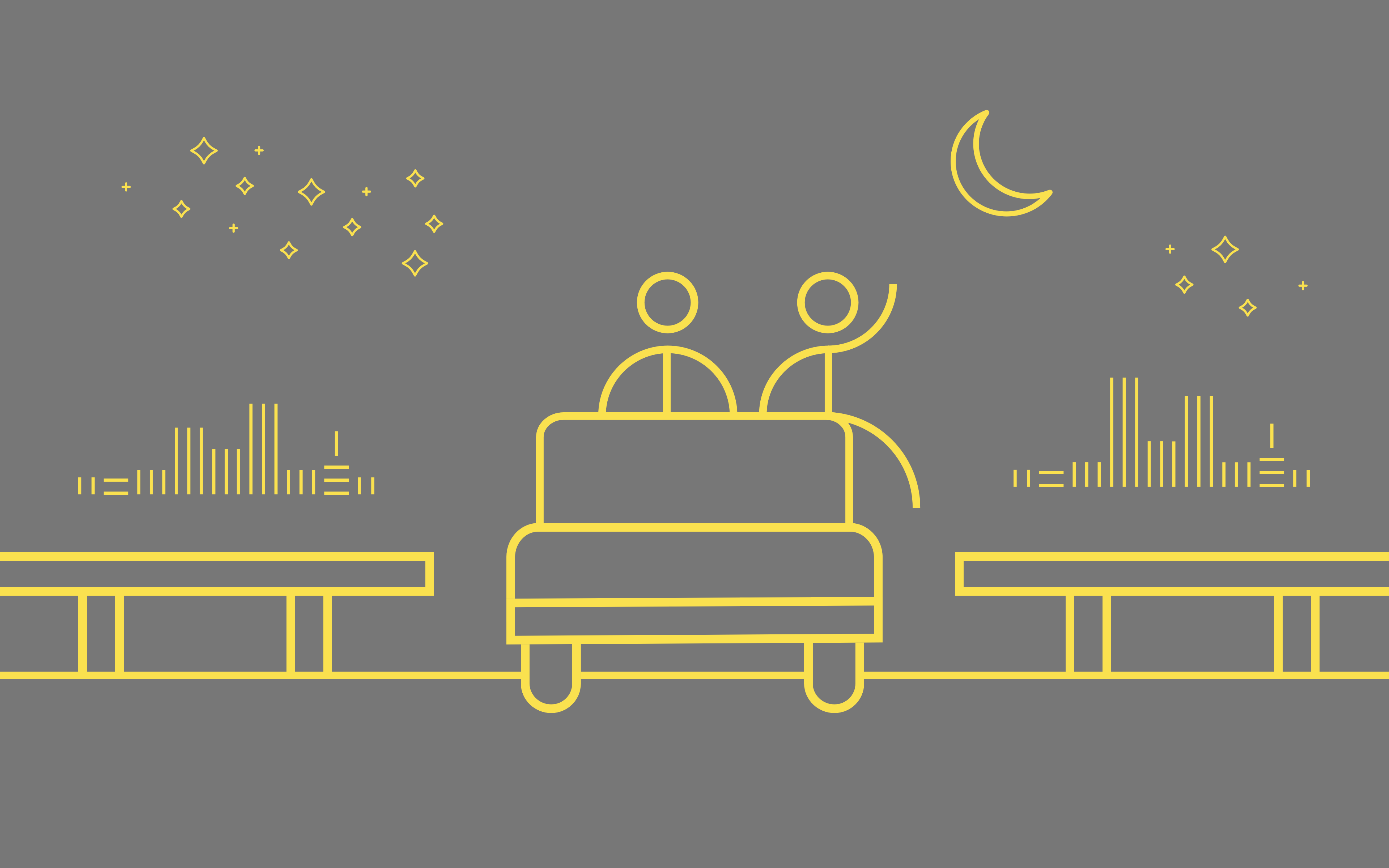 Follow Cora on a journey to a world free from traffic