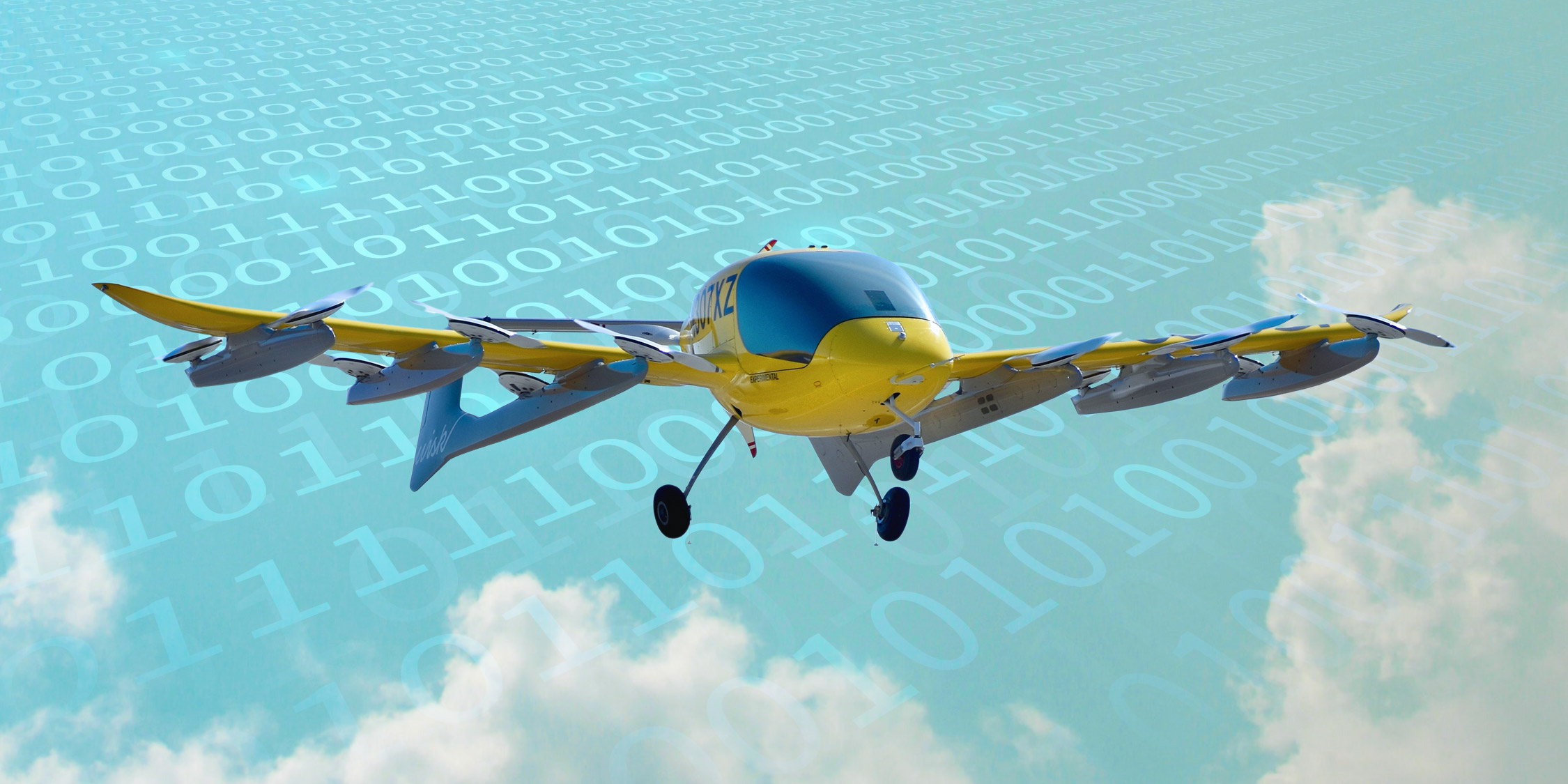 Autonomy is the Path to Everyday Aviation