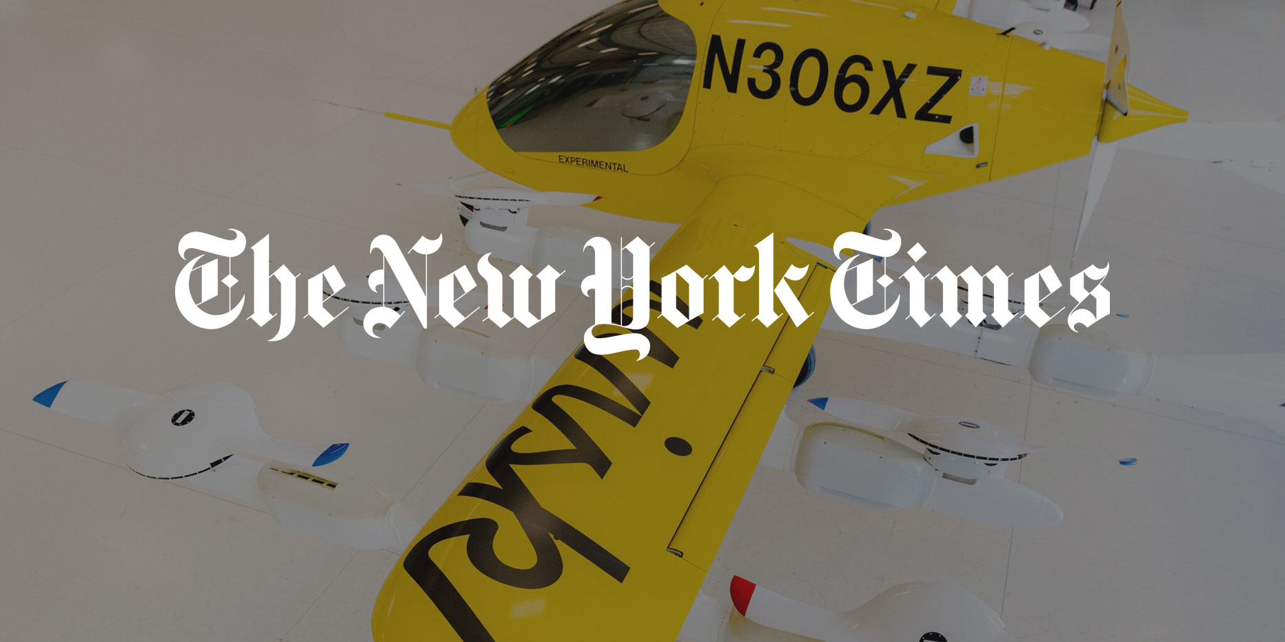 What Is a Flying Car? Inside Silicon Valley’s 10-year quest to make soaring above a crowded city street as easy as calling an Uber.