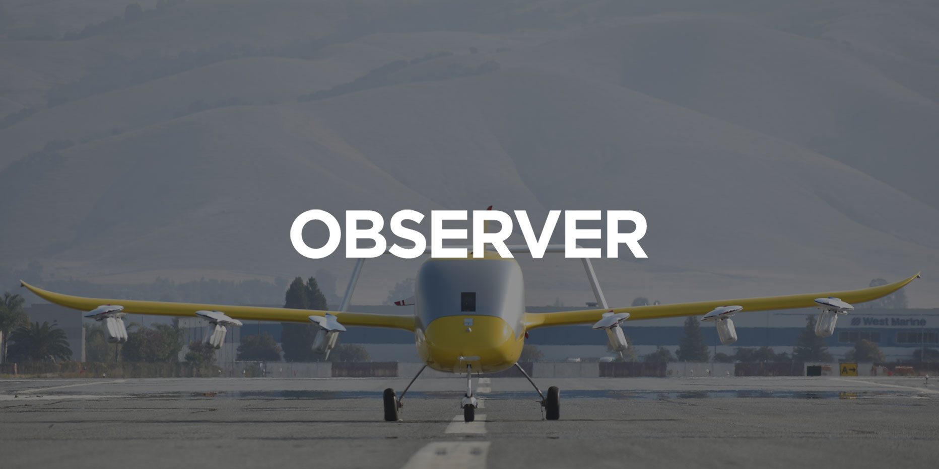 Self-Flying Air Taxi Is the Future of Urban Commute, Says Wisk Aero CEO