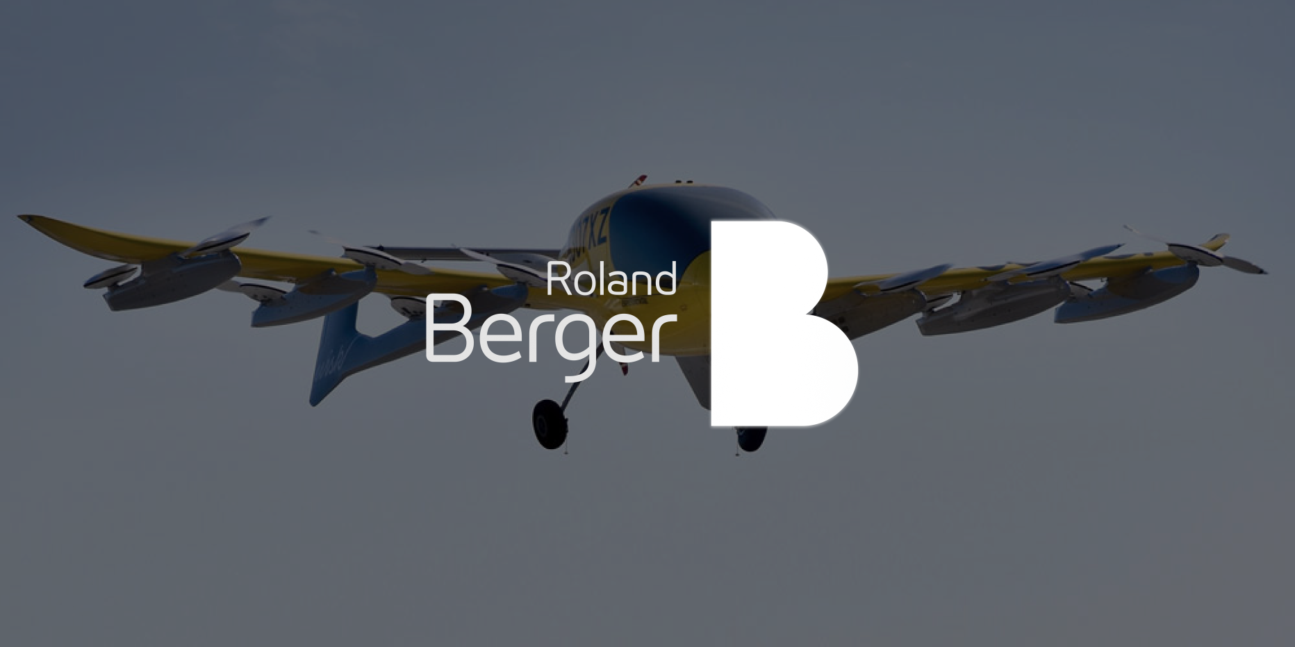 Urban Air Mobility: Targeting Autonomous Flight Operations from the Beginning