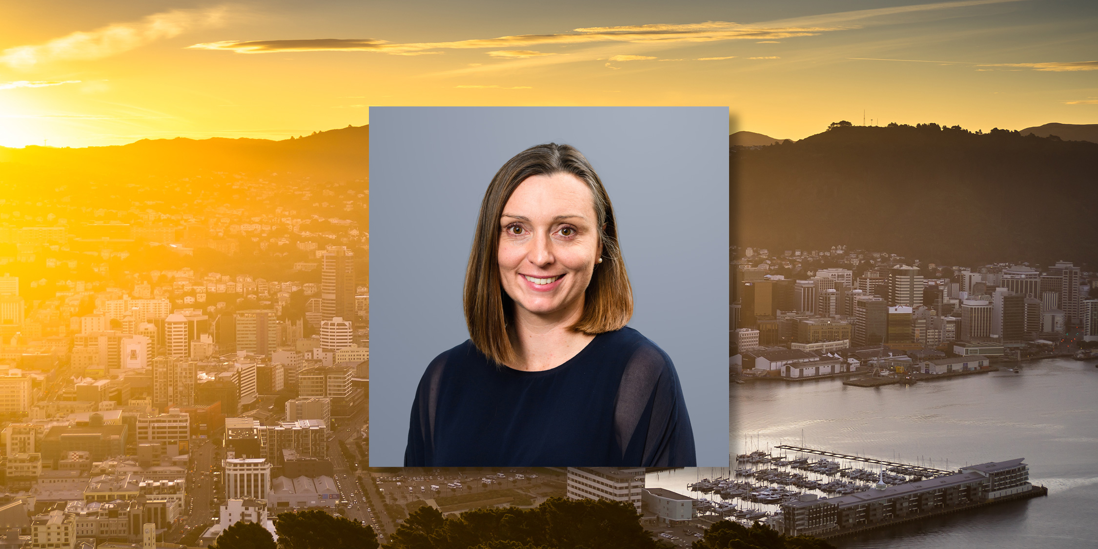 Catherine MacGowan Joins Wisk as New Asia Pacific Director