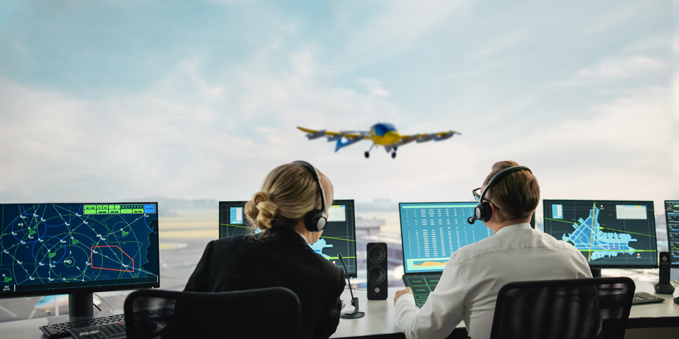 Wisk and Skyports Partner to Define Autonomous AAM Infrastructure Operations