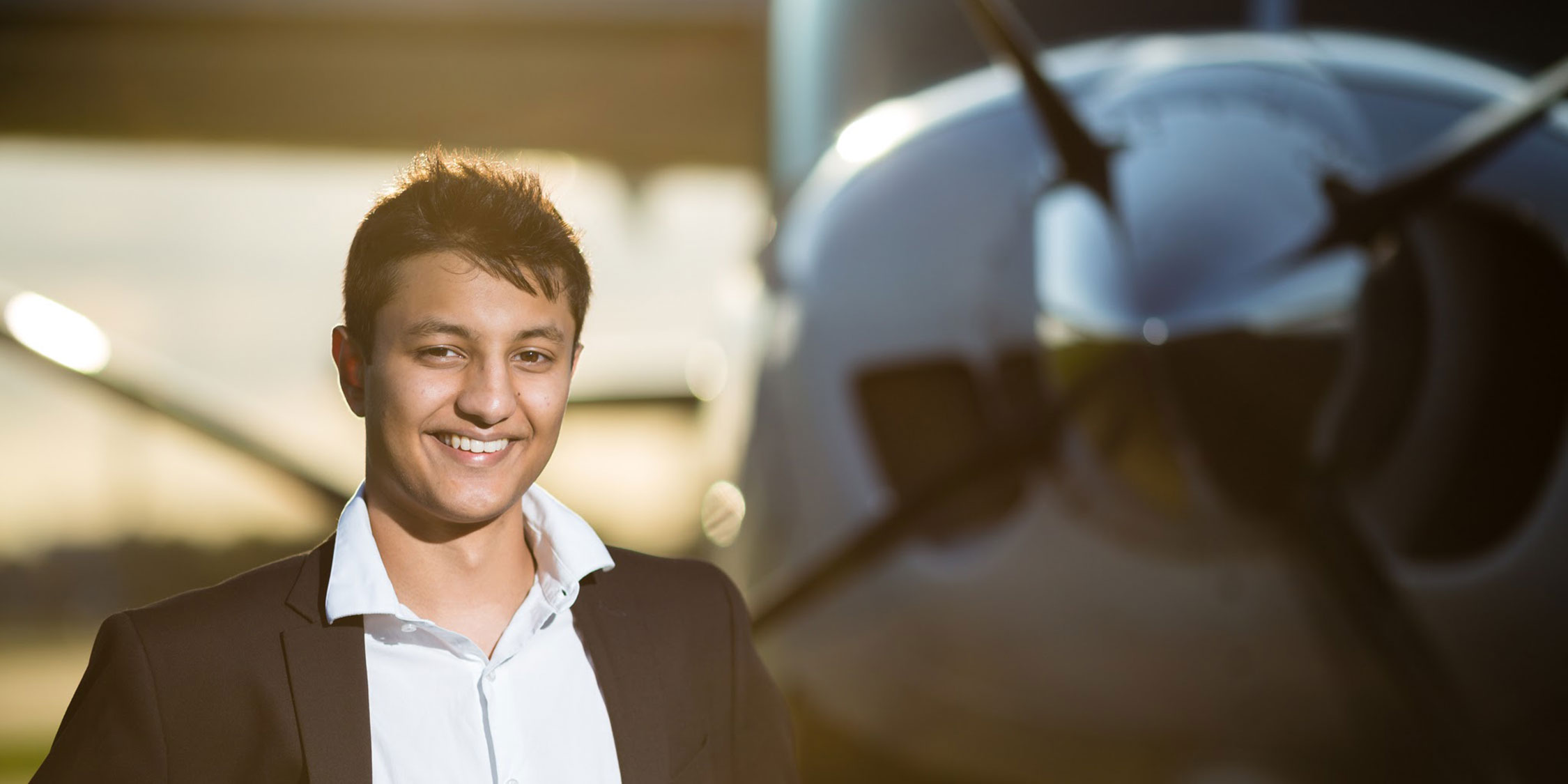 Internships Foster Essential Skills and Relationships — One Summer at Wisk