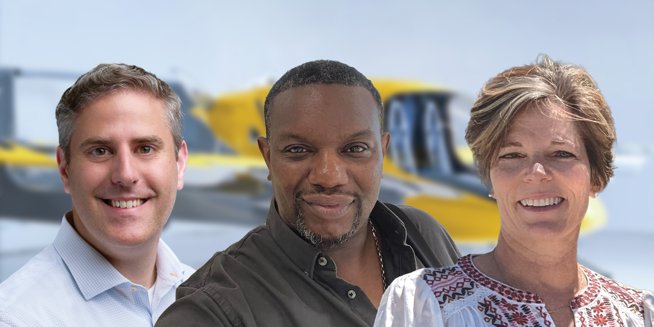 Inclusivity at Wisk: a Cornerstone of Success