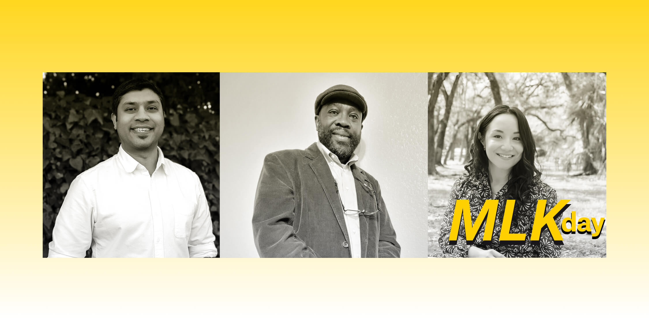 A Legacy of Hope, Community, and Progress