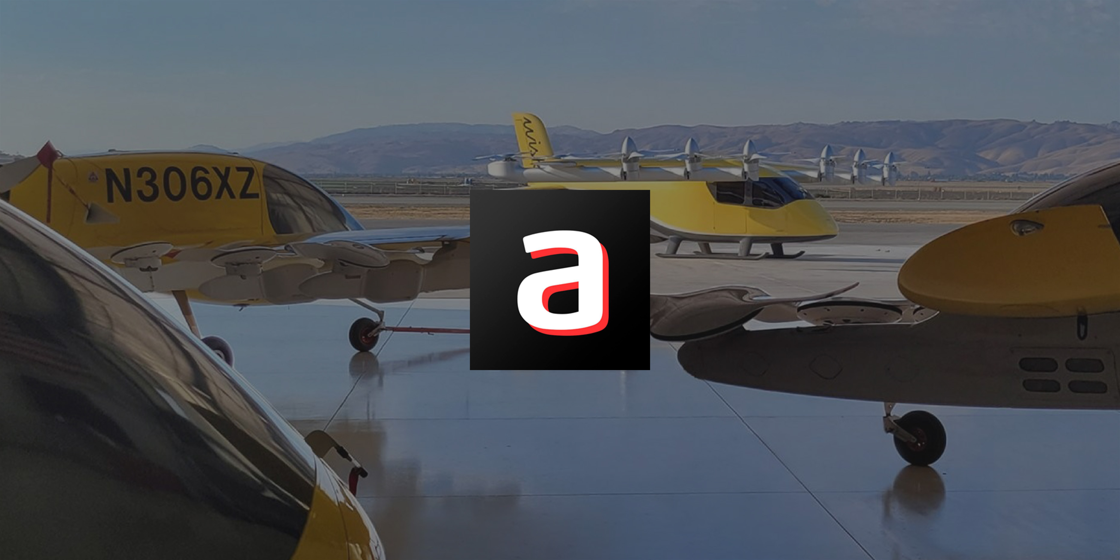 Boeing-Backed Air Taxi Manufacturer Wisk Has Big Plans for Australia