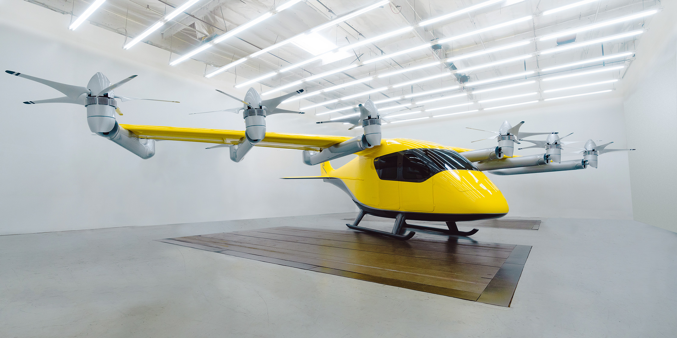 Certifying Autonomous Air Taxis