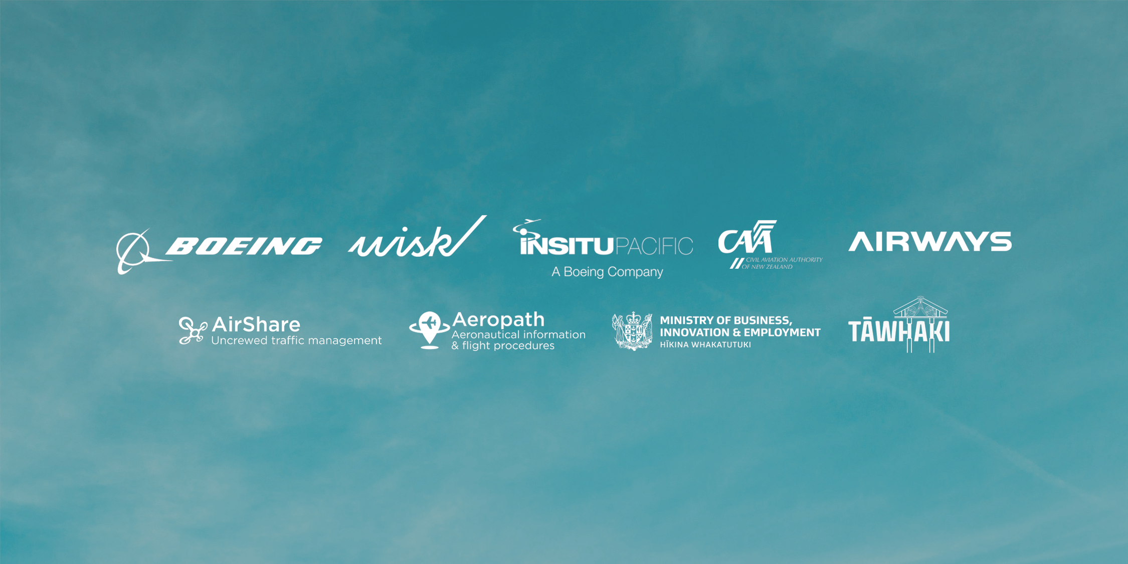 First-of-its-Kind Flight Trials Integrate Uncrewed Aircraft Into Controlled Airspace