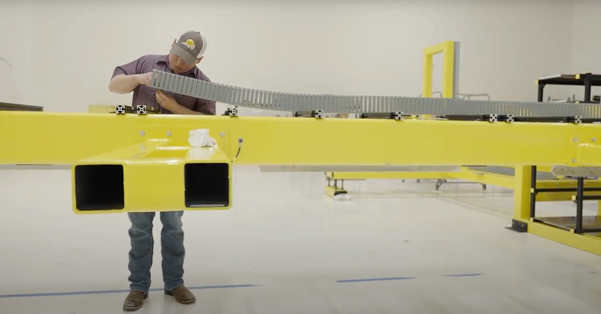 Unraveling the Mystery of Aviation Development: Iron Bird, a Key Player in Aircraft Flight Testing