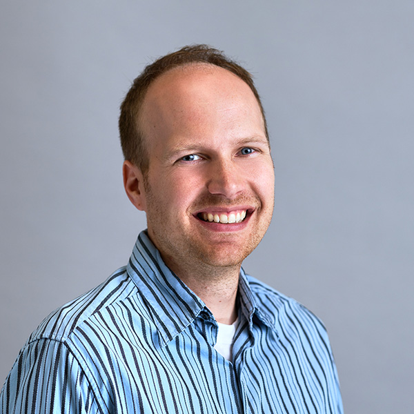 Carl Engel, Chief Engineer 