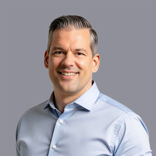 Eric Haugen, Senior Director, Program Management